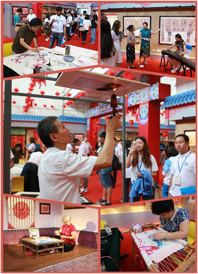 上合组织青年交流营成功举行，文化艺术交流增进青年友谊