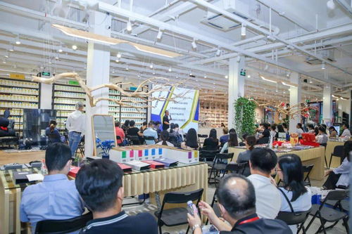 新零售赋能大湾区时尚产业主题交流活动圆满举行